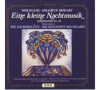 Scholz - Eine Kl.Nachtmusik/Sinfon.Nr29 [Import]