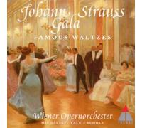 Scholz - Johann Strauss Gala