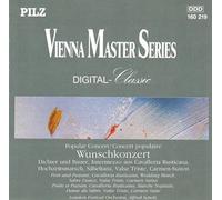 Scholz - Popular Concert/Carmen Suite