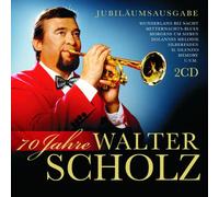 Scholz,Walter - 70 Jahre