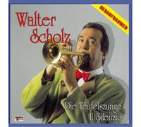 Scholz,Walter - Die Teufelszunge