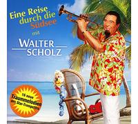 Scholz, Walter - Eine Reise Durch Die Sndsee