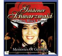 Scholz,Walter - Goldener Schwarzwald