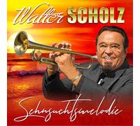 Scholz, Walter - Sehnsuchtsmelodie