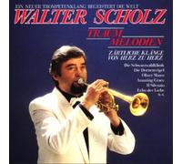 Scholz,Walter - Traummelodien