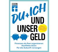 Schomann-Finck, C Du + Ich Und Unser Geld - (German Import) Book NUOVO