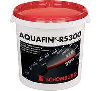 Schomburg AQUAFIN-RS300 10 KG 2K Alto Flessibile Tenuta Fanghi Densi Piastrelle