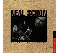 Schon,Neal - Beyond the Thunder