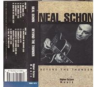 Schon,Neal - Beyond the Thunder