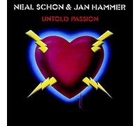 Schon, Neal/ Hammer, Jan - Untold Passion (2017 Reissue)