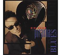 Schon, Neal - Piranha Blues