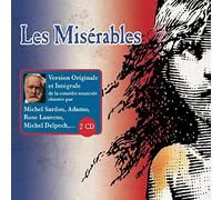Schonberg, Claude-Michel - Les Miserables (2 CD)