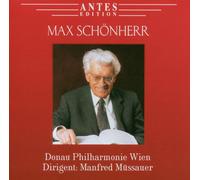 SCHONHERR / BOCCHERINI Ballade for Streicher / Musica Notturno Di Madrid (CD)