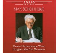 Schonherr/Boccherini - Ballade For Streicher/Musica Notturno Di Madrid Tr