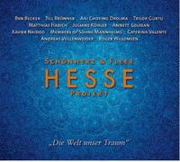 Schonherz & Fleer - Schönherz & Fleer - Hesse Projekt "Die Welt unser Traum"
