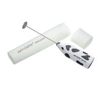 SCHONHUBER FRULLINO MONTA LATTE Aerolatte MuccA Nero 5430207