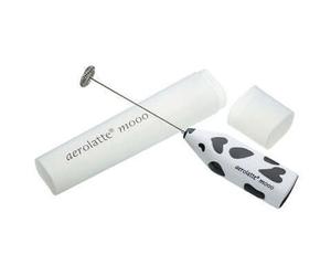 SCHONHUBER FRULLINO MONTA LATTE Aerolatte MuccA Nero 5430207