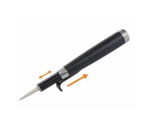 SCHONHUBER OKNIFE COLTELLO APRI OSTRICHE AUTOMATICO