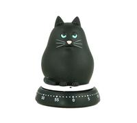 SCHONHUBER TIMER GATTO NERO A.618B