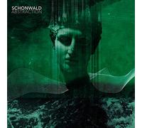 Schonwald - Abstraction (Vinyl Green Edt.)