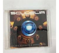 Schoodelia Elektro - Golden Slumbers: Orange Side