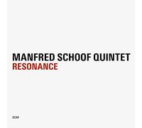 Manfred Schoof Quintet – Resonance – CD