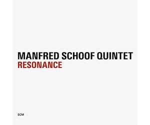 Schoof Manfred - Resonance