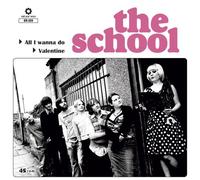 SCHOOL - 7-ALL I WANNA DO