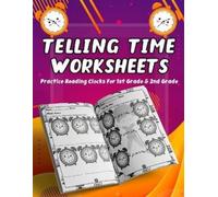 School Acstore Telling Time Worksheets - Practice Reading Clocks For (Tascabile)