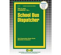 School Bus Dispatcher: 4711