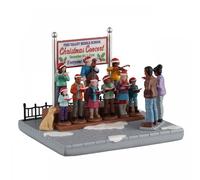 School Christmas Concert Cod. 63809