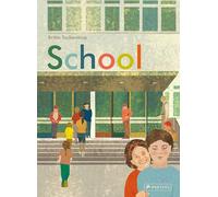 School: Come In and Take a Closer Look