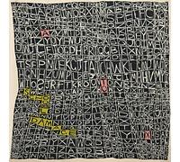 School Damage - A To X (Clear Vinyl)