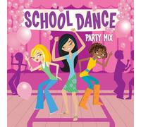 Artisti vari – The Superstarz Kids! – School Dance Party Mix