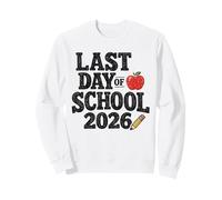 School Day Apparels Felpa