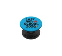 School Day apparels PopSockets PopGrip Adesivo