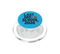 School Day apparels PopSockets PopGrip per MagSafe