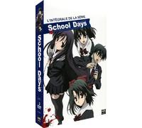 School days