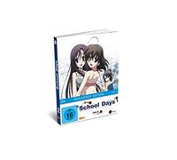 School Days Vol.2 (Blu-ray Edition)