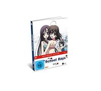 School Days Vol.2 (DVD Edition)