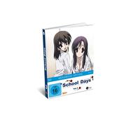 School Days Vol.3 (Blu-ray Edition) (Blu-ray)