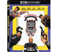 School Daze