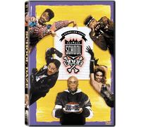 School Daze