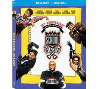 School Daze (30th Anniversary)