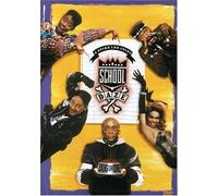 School Daze by Sony Pictures Home Entertainment