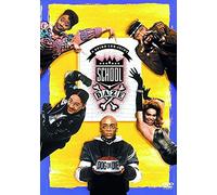 School daze - dvd