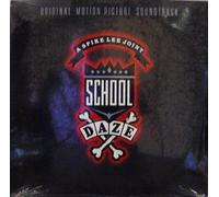 SCHOOL DAZE - ORIGINAL SOUNDTRACK