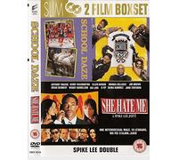 School Daze / She Hate Me [Edizione: Regno Unito]