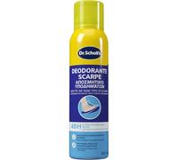 School Deodorante Per Scarpe Spray 150ml