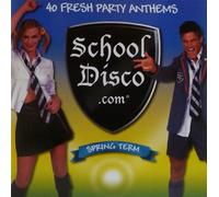Various - School Disco.Com